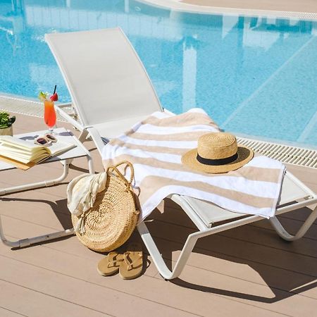 Welikehotel Triton Beach (Adults Only) Cala Ratjada (Mallorca) Exterior foto
