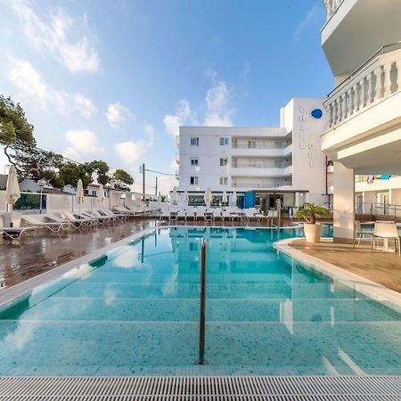 Welikehotel Triton Beach (Adults Only) Cala Ratjada (Mallorca) Exterior foto