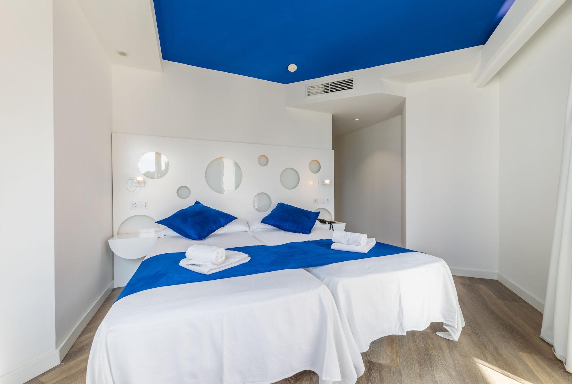 Welikehotel Triton Beach (Adults Only) Cala Ratjada (Mallorca) Exterior foto