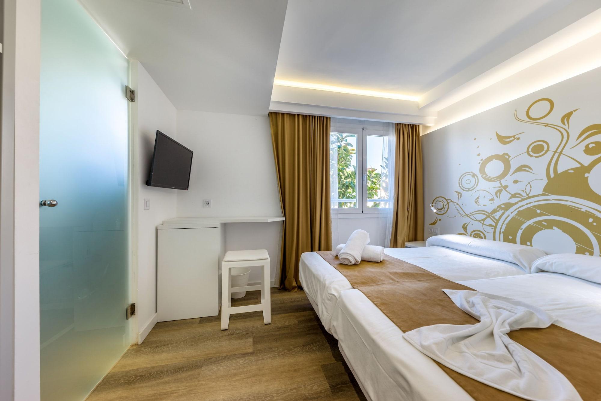 Welikehotel Triton Beach (Adults Only) Cala Ratjada (Mallorca) Exterior foto