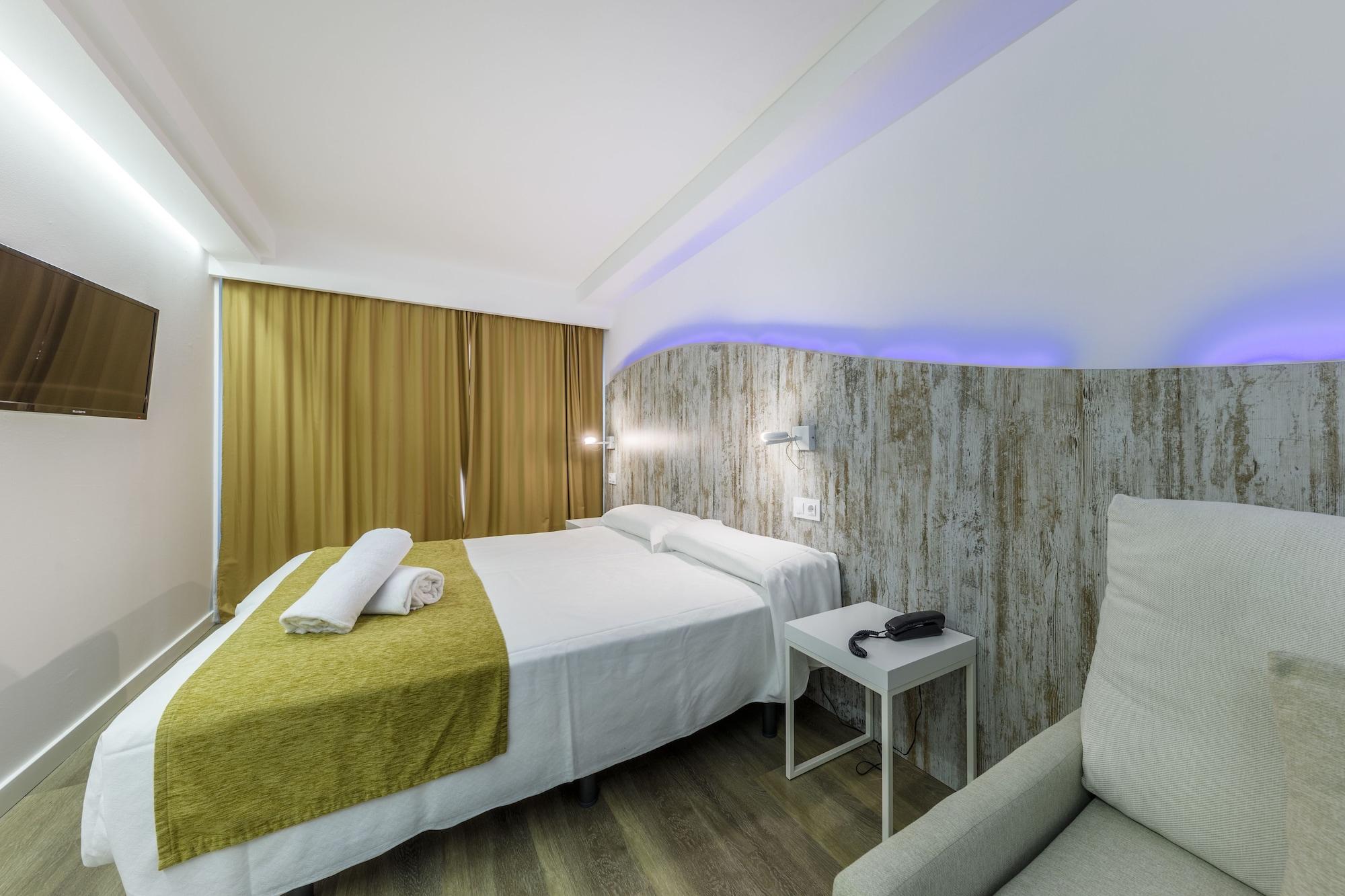 Welikehotel Triton Beach (Adults Only) Cala Ratjada (Mallorca) Exterior foto