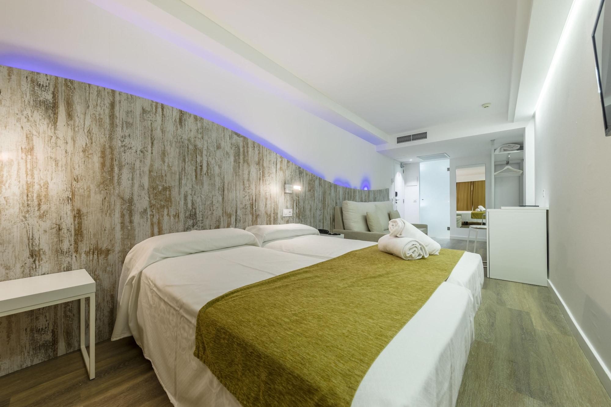 Welikehotel Triton Beach (Adults Only) Cala Ratjada (Mallorca) Exterior foto