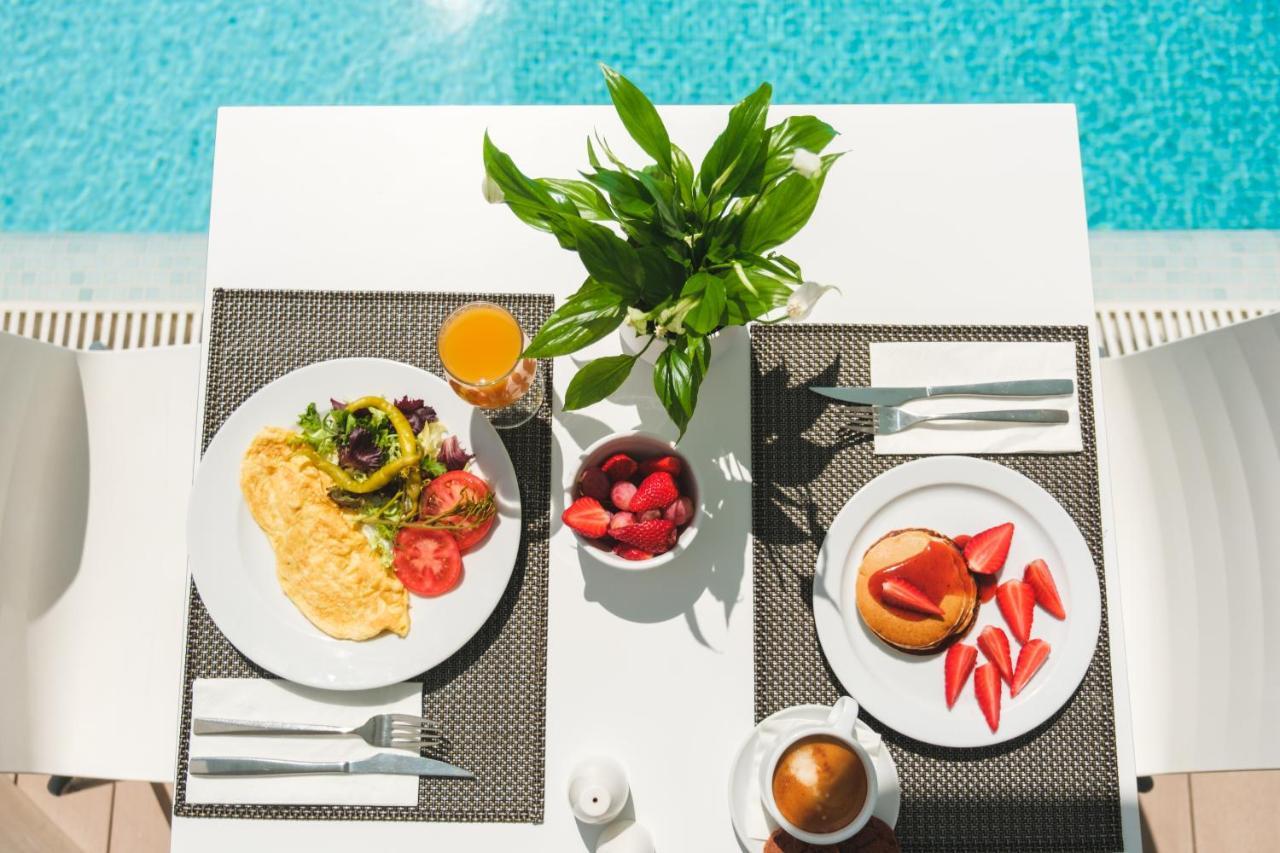 Welikehotel Triton Beach (Adults Only) Cala Ratjada (Mallorca) Exterior foto