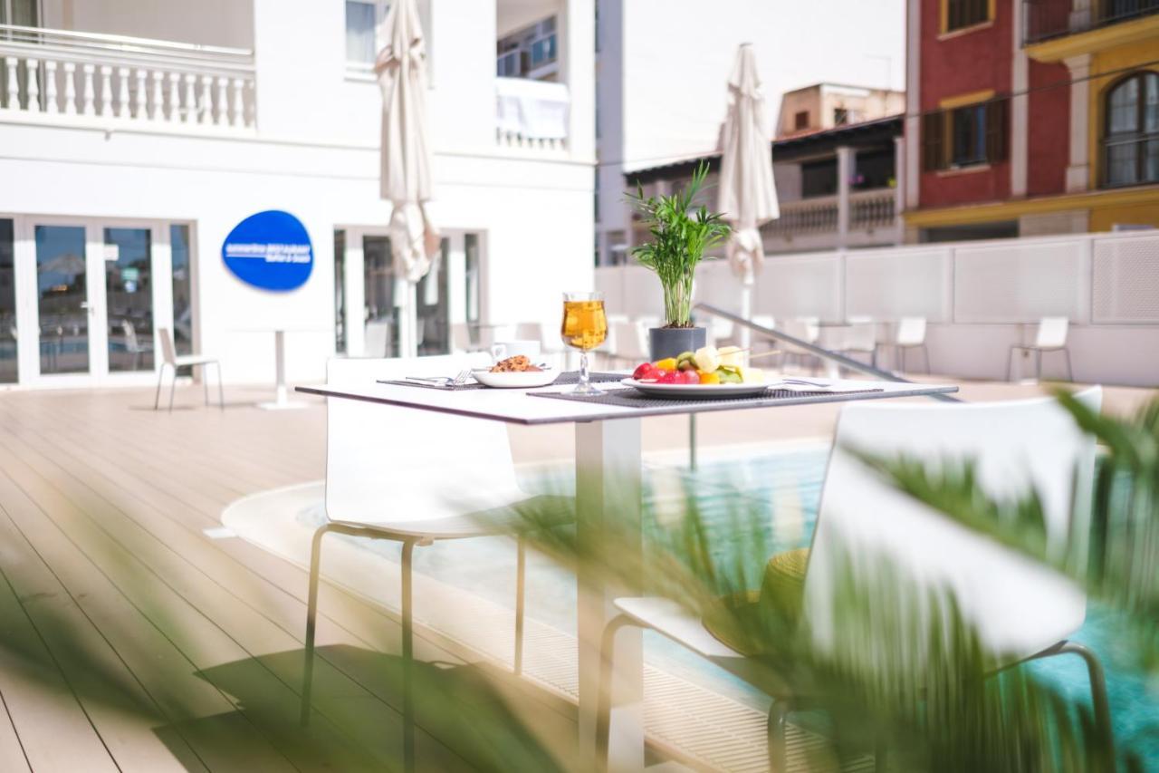 Welikehotel Triton Beach (Adults Only) Cala Ratjada (Mallorca) Exterior foto