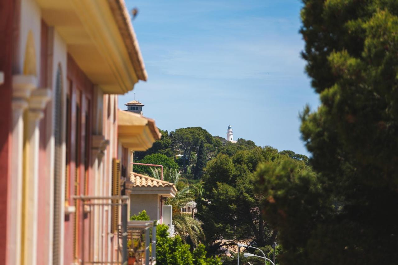 Welikehotel Triton Beach (Adults Only) Cala Ratjada (Mallorca) Exterior foto