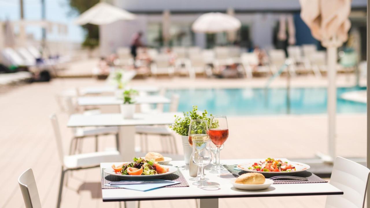 Welikehotel Triton Beach (Adults Only) Cala Ratjada (Mallorca) Exterior foto