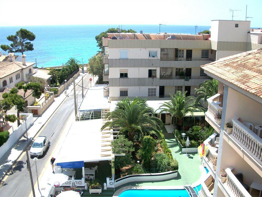 Welikehotel Triton Beach (Adults Only) Cala Ratjada (Mallorca) Exterior foto