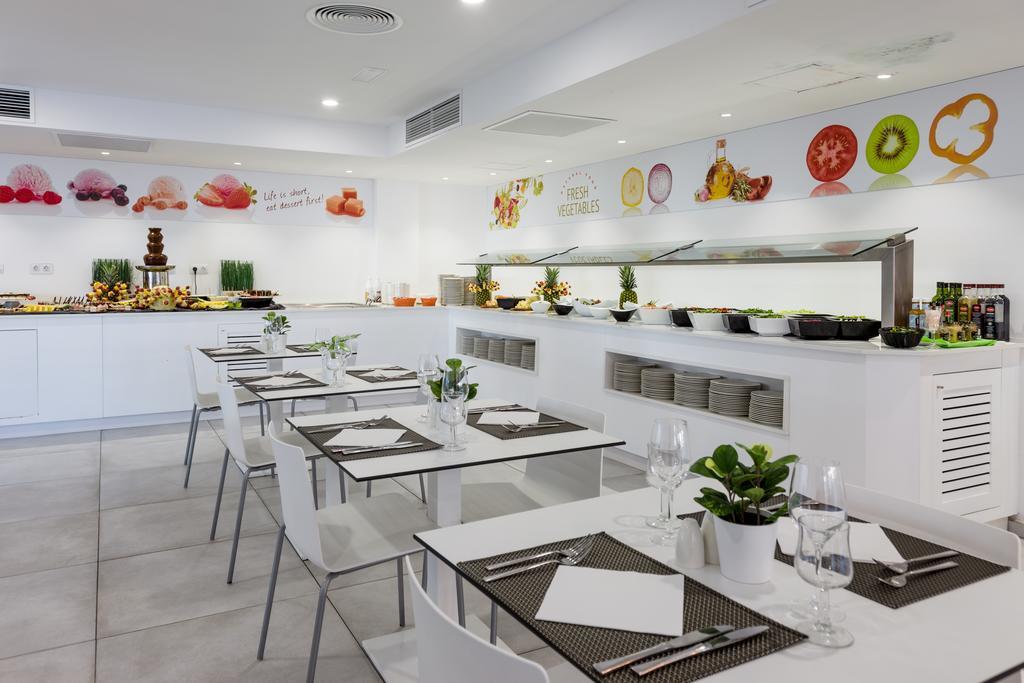 Welikehotel Triton Beach (Adults Only) Cala Ratjada (Mallorca) Exterior foto