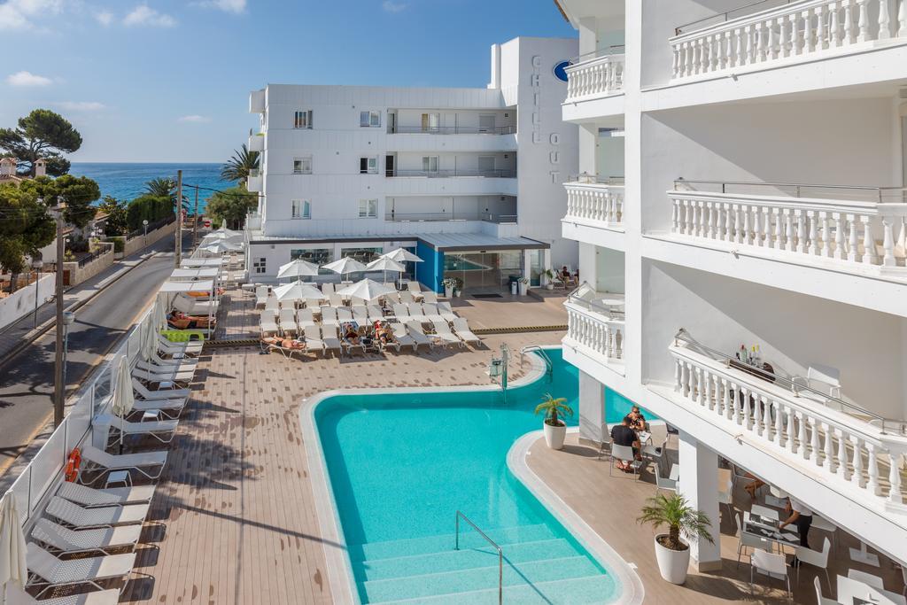 Welikehotel Triton Beach (Adults Only) Cala Ratjada (Mallorca) Exterior foto