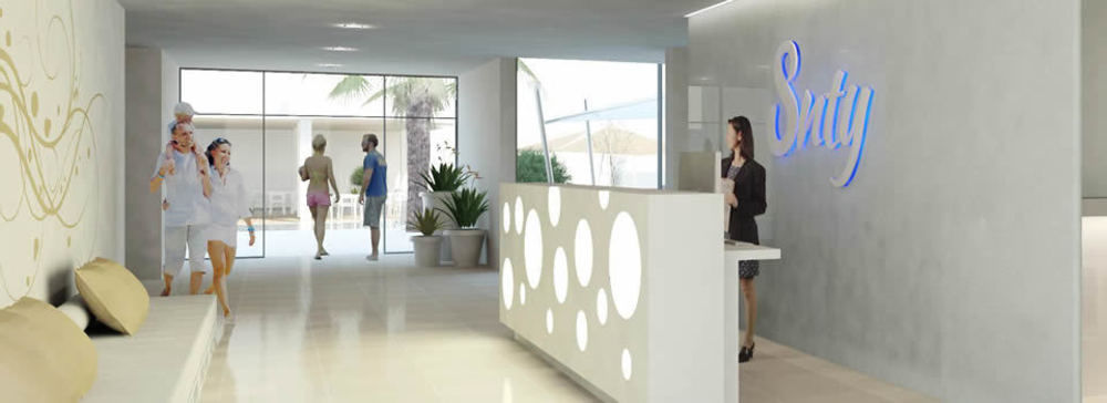 Welikehotel Triton Beach (Adults Only) Cala Ratjada (Mallorca) Exterior foto